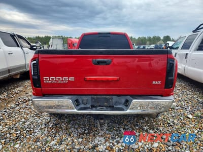 Zdjęcie 6 z 13 samochodu: 2003 DODGE RAM 3500 ST VIN:3D7MA48C53G771659 - miniatura