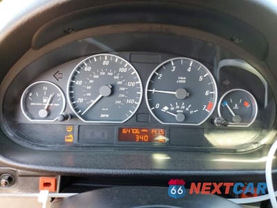 Zdjęcie 9 z 12 samochodu: 2004 BMW 330 CI VIN:WBABD53454PD97419 - miniatura