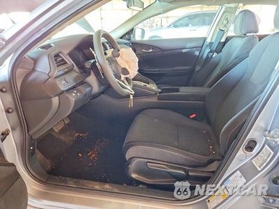 Zdjęcie 7 z 11 samochodu: 2021 HONDA INSIGHT EX VIN:19XZE4F51ME009628 - miniatura