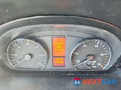 Zdjęcie 9 z 12 samochodu: 2016 MERCEDES BENZ SPRINTER 2500 VIN:WD3PE7DD8GP197968 - miniatura