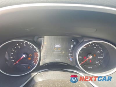 Zdjęcie 9 z 12 samochodu: 2019 JEEP COMPASS LATITUDE VIN:3C4NJDBB2KT812902 - miniatura