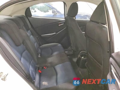 Zdjęcie 10 z 11 samochodu: 2020 TOYOTA YARIS LE VIN:3MYDLBYV9LY714175 - miniatura
