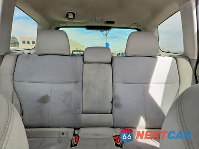 Zdjęcie 10 z 14 samochodu: 2011 SUBARU FORESTER 2.5X VIN:JF2SHABC3BH773341 - miniatura