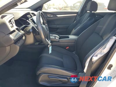 Zdjęcie 7 z 11 samochodu: 2020 HONDA CIVIC SPORT VIN:2HGFC2F80LH540475 - miniatura