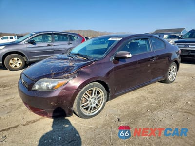 2008 SCION TC BASE JTKDE167980268501 - główne zdjęcie licytacji z USA - miniatura