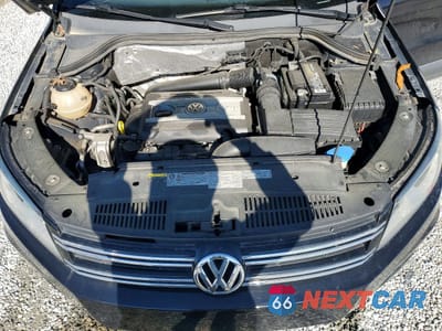 Zdjęcie 12 z 13 samochodu: 2018 VOLKSWAGEN TIGUAN LIMITED VIN:WVGAV7AX9JK000476 - miniatura