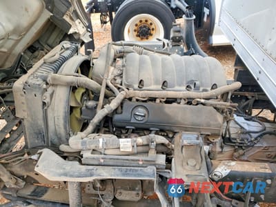 Zdjęcie 12 z 13 samochodu: 2022 ISUZU NPR HD VIN:54DC4W1D4NS202823 - miniatura