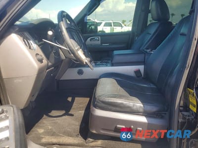 Zdjęcie 7 z 12 samochodu: 2017 FORD EXPEDITION EL LIMITED VIN:1FMJK1KT6HEA49211 - miniatura