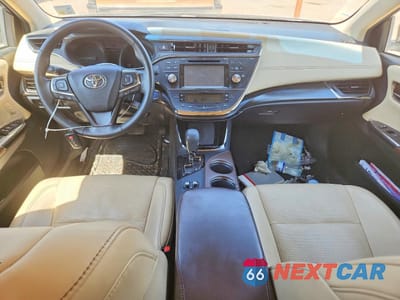 Zdjęcie 8 z 12 samochodu: 2018 TOYOTA AVALON HYBRID LIMITED VIN:4T1BD1EB7JU061672 - miniatura