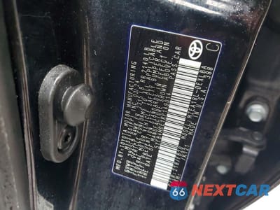 Zdjęcie 12 z 12 samochodu: 2024 TOYOTA COROLLA LE VIN:5YFB4MDE1RP149014 - miniatura