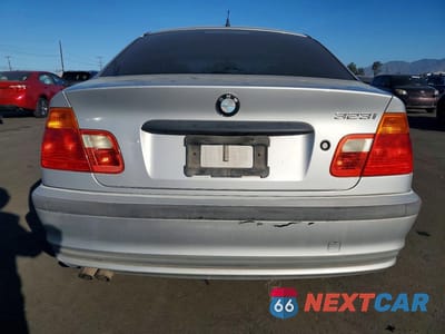 Zdjęcie 6 z 11 samochodu: 1999 BMW 323 I VIN:WBAAM3333XKC61542 - miniatura