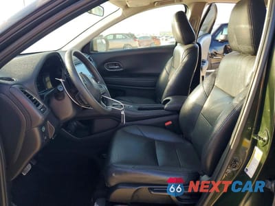 Zdjęcie 7 z 12 samochodu: 2018 HONDA HR-V EX VIN:3CZRU5H59JG701099 - miniatura