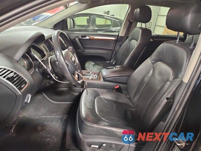 Zdjęcie 7 z 13 samochodu: 2014 AUDI Q7 PRESTIGE VIN:WA1DGAFEXED018215 - miniatura