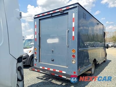 Zdjęcie 6 z 13 samochodu: 2021 FORD TRANSIT T-350 - STEP VAN - PRIOR FLEET VIN:1FDDF6P86MKA55640 - miniatura