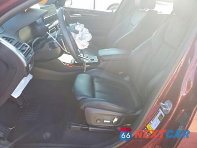 Zdjęcie 7 z 13 samochodu: 2023 BMW X4 XDRIVE30I VIN:5UX33DT08P9P89008 - miniatura