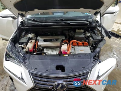 Zdjęcie 12 z 14 samochodu: 2021 LEXUS NX 300H BASE VIN:JTJDJRDZ9M5010642 - miniatura