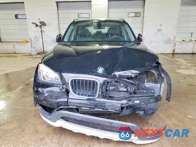 Piąte zdjęcie samochodu w środku: 2015 BMW X1 XDRIVE28I VIN:WBAVL1C58FVY36058 - miniatura