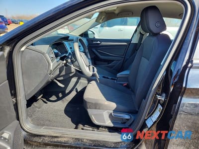 Zdjęcie 7 z 11 samochodu: 2020 VOLKSWAGEN JETTA S VIN:3VWC57BU2LM081654 - miniatura