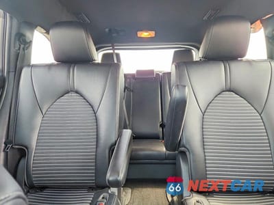 Zdjęcie 10 z 13 samochodu: 2023 TOYOTA HIGHLANDER XSE VIN:5TDKDRBH5PS004637 - miniatura