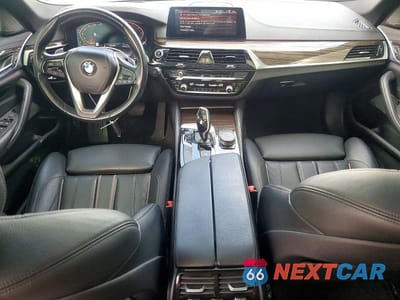 Zdjęcie 8 z 11 samochodu: 2020 BMW 530 I VIN:WBAJR3C05LWW73436 - miniatura
