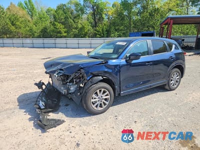 2025 MAZDA CX-5 PREFERRED JM3KFBCM4S0725161 - główne zdjęcie licytacji z USA - miniatura