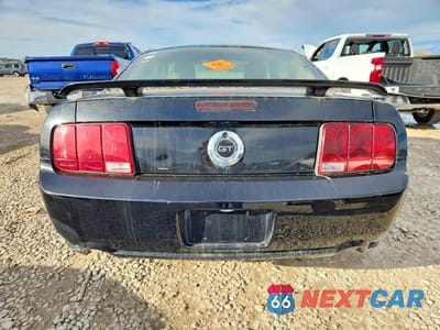 Zdjęcie 6 z 12 samochodu: 2006 FORD MUSTANG GT VIN:1ZVFT82H365130818 - miniatura