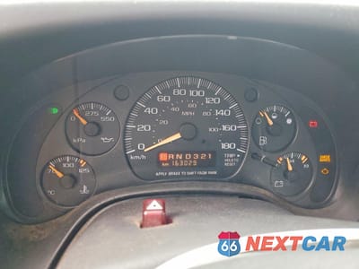 Zdjęcie 9 z 12 samochodu: 2002 CHEVROLET EXPRESS G3500 VIN:1GBJG31R621172985 - miniatura