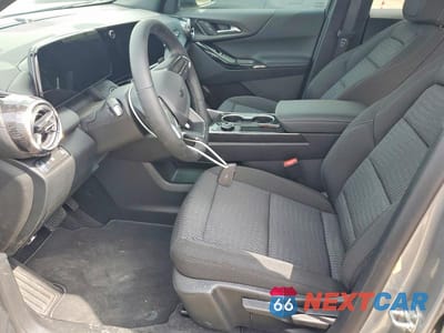 Zdjęcie 7 z 14 samochodu: 2026 CHEVROLET EQUINOX LT VIN:3GNAXHEGXTL318288 - miniatura