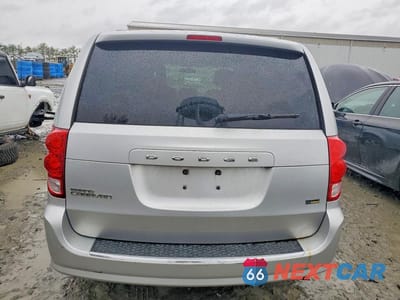 Zdjęcie 6 z 12 samochodu: 2012 DODGE GRAND CARAVAN SXT VIN:2C4RDGCG2CR111060 - miniatura