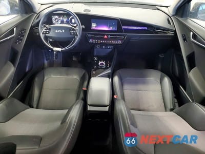 Zdjęcie 8 z 11 samochodu: 2023 KIA NIRO EV WIND VIN:KNDCR3L11P5072458 - miniatura