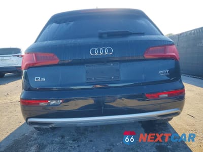 Zdjęcie 6 z 14 samochodu: 2018 AUDI Q5 PREMIUM VIN:WA1ANAFY1J2024204 - miniatura