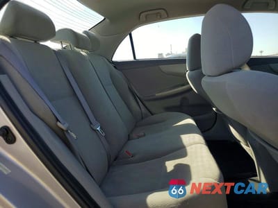 Zdjęcie 10 z 11 samochodu: 2010 TOYOTA COROLLA LE VIN:1NXBU4EE6AZ216885 - miniatura