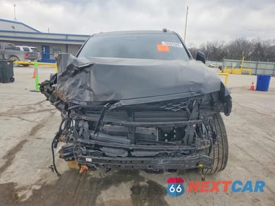 Piąte zdjęcie samochodu w środku: 2025 CADILLAC ESCALADE V VIN:1GYS9HR9XSR386451 - miniatura