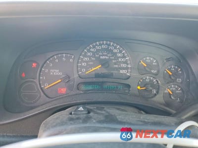 Zdjęcie 9 z 11 samochodu: 2005 CHEVROLET SILVERADO C1500 VIN:1GCEC19X45Z141157 - miniatura