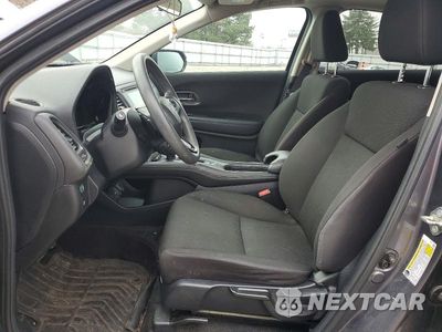 Zdjęcie 7 z 12 samochodu: 2018 HONDA HR-V EX VIN:3CZRU6H58JG702962 - miniatura