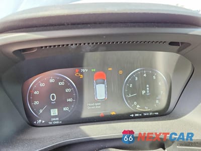 Zdjęcie 9 z 15 samochodu: 2022 VOLVO XC40 T4 INSCRIPTION VIN:YV4AC2HL1N2781819 - miniatura