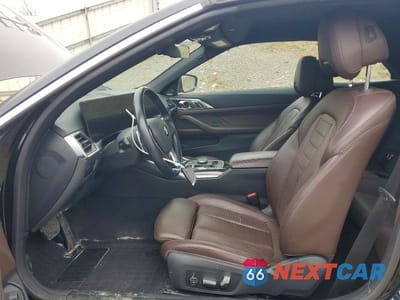 Zdjęcie 7 z 11 samochodu: 2024 BMW 430XI VIN:WBA43AT08RCN69844 - miniatura