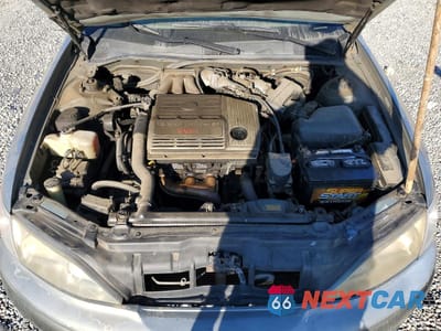 Zdjęcie 11 z 14 samochodu: 2000 LEXUS ES 300 BASE VIN:JT8BF28G5Y5085693 - miniatura