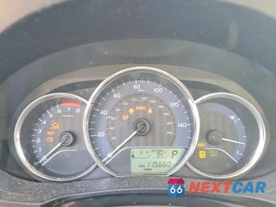 Zdjęcie 9 z 12 samochodu: 2016 TOYOTA COROLLA LE ECO PLUS VIN:5YFBPRHE7GP509561 - miniatura