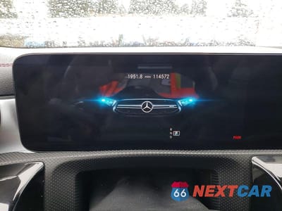 Zdjęcie 10 z 12 samochodu: 2021 MERCEDES-BENZ CLA AMG 35 4MATIC VIN:W1K5J5BB9MN148922 - miniatura