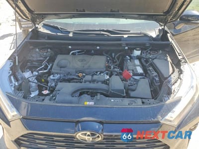 Zdjęcie 12 z 13 samochodu: 2022 TOYOTA RAV4 XLE PREMIUM VIN:2T3C1RFV0NW207394 - miniatura