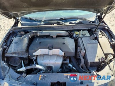Zdjęcie 11 z 12 samochodu: 2014 CHEVROLET MALIBU 1LT VIN:1G11C5SL0EF183896 - miniatura