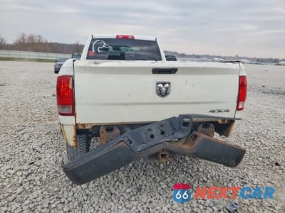 Zdjęcie 6 z 11 samochodu: 2013 RAM 2500 ST VIN:3C6TR5HT4DG613780 - miniatura