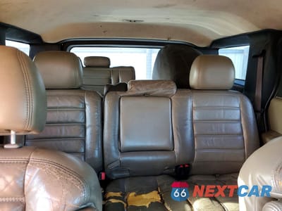 Zdjęcie 10 z 13 samochodu: 2005 HUMMER H2 VIN:5GRGN23U95H102074 - miniatura