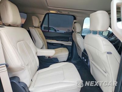 Zdjęcie 11 z 15 samochodu: 2022 FORD EXPEDITION PLATINUM VIN:1FMJU1MT5NEA17756 - miniatura
