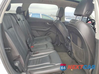 Zdjęcie 11 z 12 samochodu: 2017 AUDI Q7 PREMIUM PLUS VIN:WA1LAAF72HD037697 - miniatura