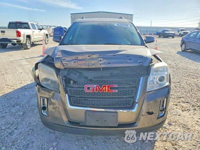 Piąte zdjęcie samochodu w środku: 2012 GMC TERRAIN SLE VIN:2GKALSEK7C6247579 - miniatura