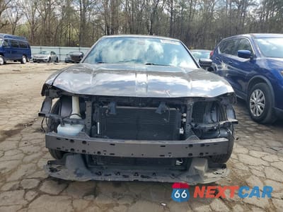 Piąte zdjęcie samochodu w środku: 2019 DODGE CHARGER SXT VIN:2C3CDXBG9KH537537 - miniatura