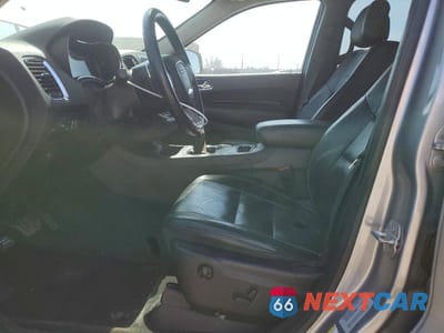 Zdjęcie 7 z 13 samochodu: 2015 DODGE DURANGO CITADEL VIN:1C4RDJEGXFC764114 - miniatura