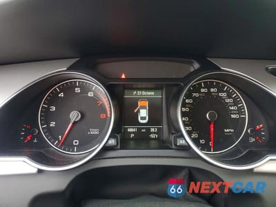 Zdjęcie 9 z 11 samochodu: 2016 AUDI A5 PREMIUM PLUS S-LINE VIN:WAUD2AFR7GA030458 - miniatura